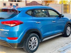 هیۆندای تۆکسۆن